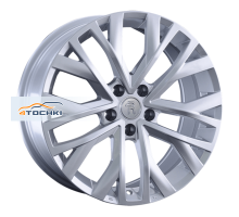 Replay 8x18/5x112 ET25 D66,6 A208 Sil (конус, C570)