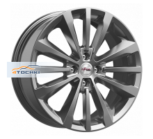 iFree 7x17/4x100 ET43 D60,1 Андерсен (КС912) Хай Вэй