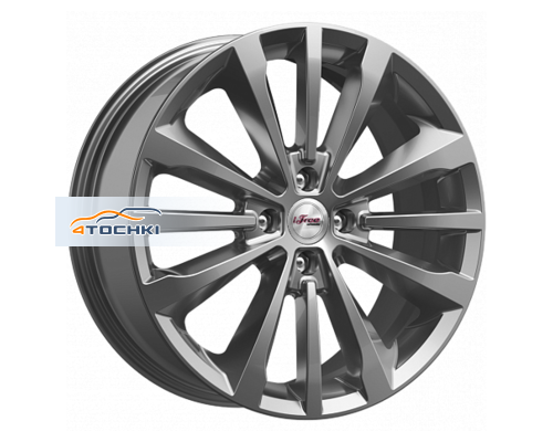 Купить диски iFree 7x17/4x100 ET43 D60,1 Андерсен (КС912) Хай Вэй от производителя iFree в Казани Купить диски iFree 7x17/4x100 ET43 D60,1 Андерсен (КС912) Хай Вэй от производителя iFree в Казани