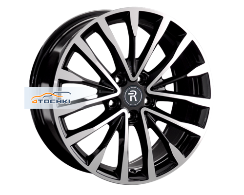Купить диски Replay 8x18/5x114,3 ET30 D60,1 LX211 BKF (конус, C570) от производителя Replay в Казани Купить диски Replay 8x18/5x114,3 ET30 D60,1 LX211 BKF (конус, C570) от производителя Replay в Казани