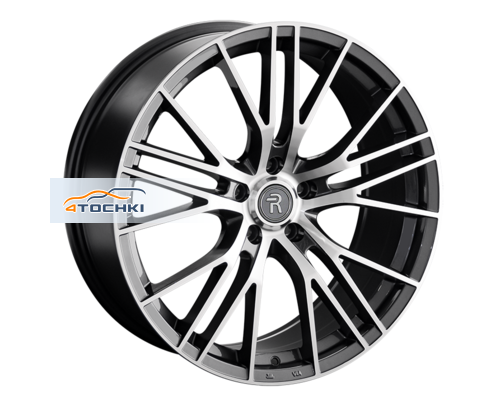 Купить диски Replay 8,5x20/5x114,3 ET44 D63,3 FD179 GMF (конус, C570) от производителя Replay в Казани Купить диски Replay 8,5x20/5x114,3 ET44 D63,3 FD179 GMF (конус, C570) от производителя Replay в Казани