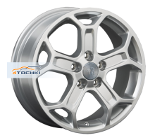 Replay 8x18/5x108 ET55 D63,3 FD21 Sil (конус, C570)