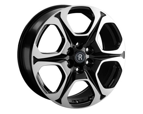 Купить диски Replay 8x20/6x139,7 ET55 D95,1 LX238 BKF (пш, C570) от производителя Replay в Казани Купить диски Replay 8x20/6x139,7 ET55 D95,1 LX238 BKF (пш, C570) от производителя Replay в Казани