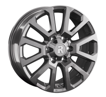 Replay 7,5x18/6x139,7 ET55 D95,1 LX241 GM (пш)