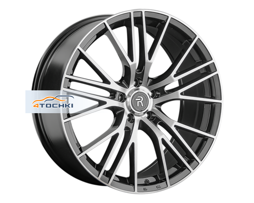 Купить диски Replay 8,5x20/5x114,3 ET45 D67,1 MZ157 BKF (конус, C570) от производителя Replay в Казани Купить диски Replay 8,5x20/5x114,3 ET45 D67,1 MZ157 BKF (конус, C570) от производителя Replay в Казани