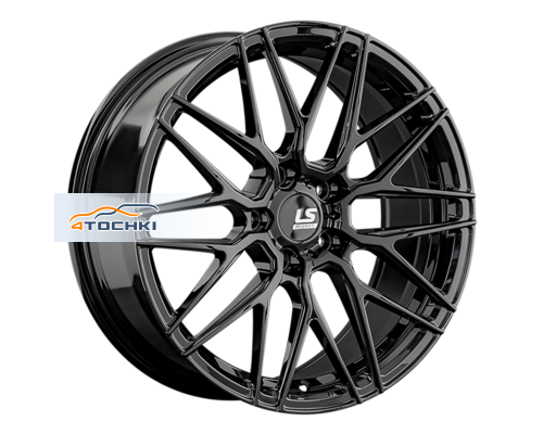 Купить диски LS FlowForming 8x18/5x114,3 ET35 D67,1 RC13 BK (конус) от производителя LS FlowForming в Казани Купить диски LS FlowForming 8x18/5x114,3 ET35 D67,1 RC13 BK (конус) от производителя LS FlowForming в Казани