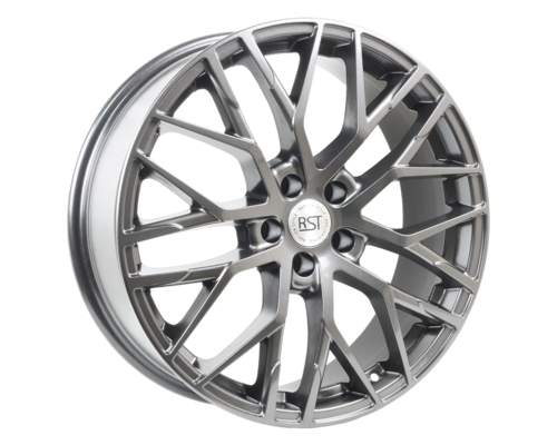 Купить диски RST 7,5x19/5x114,3 ET45 D67,1 R019 (Mazda) BMG от производителя RST в Казани Купить диски RST 7,5x19/5x114,3 ET45 D67,1 R019 (Mazda) BMG от производителя RST в Казани