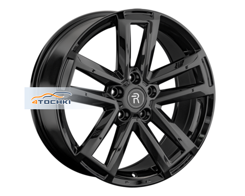 Купить диски Replay 8x19/5x120 ET41,5 D72,6 LR114 BK (конус, C570) от производителя Replay в Казани Купить диски Replay 8x19/5x120 ET41,5 D72,6 LR114 BK (конус, C570) от производителя Replay в Казани