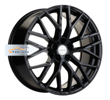Khomen Wheels 8,5x20/5x112 ET20 D66,5 KHW2005 (Q8) Black