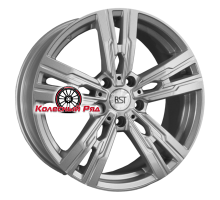 RST 8x18/5x120 ET50 D65,1 R228 (VW) Silver