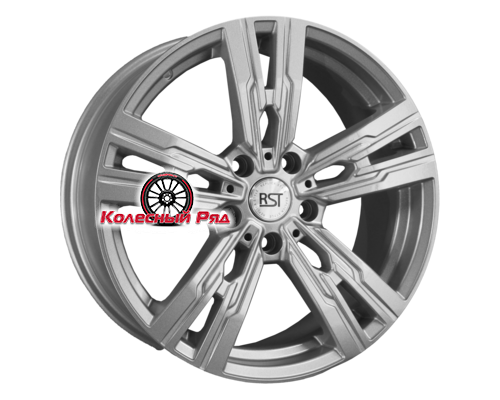 Купить диски RST 8x18/5x120 ET50 D65,1 R228 (VW) Silver от производителя RST в Казани