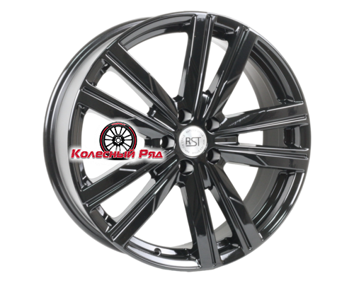 Купить диски RST 7x19/5x108 ET33 D60,1 R089 (Chery) BL от производителя RST в Казани