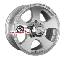 LS 7x16/5x139,7 ET35 D98,5 795 SF (конус)