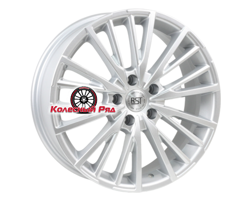 Купить диски RST 7x18/5x108 ET36 D65,1 R178 (Exeed TXL) Silver от производителя RST в Казани