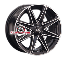 LS 7x16/5x114,3 ET40 D73,1 363 BKF (спец)