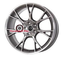 FR replica 9,5x19/5x112 ET40 D66,6 B190T GMF (№33)