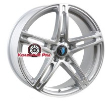 Venti 7,5x18/5x114,3 ET42 D67,1 1818 Silver