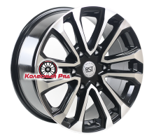 RST 7,5x18/6x139,7 ET30 D106,1 R058 (Fortuner/Hilux) BD