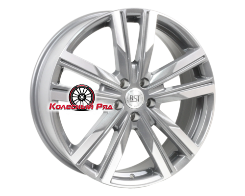 Купить диски RST 7x19/5x108 ET33 D60,1 R089 (Chery) GRD от производителя RST в Казани