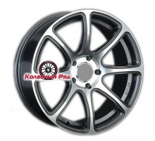 LS 7,5x17/5x112 ET42 D57,1 327 GMF (спец)