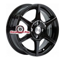 СКАД 5,5x14/4x100 ET38 D67,1 Ягуар (КЛ147) Алмаз