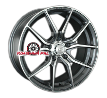 LS 7,5x17/5x114,3 ET45 D73,1 759 GMF (конус)