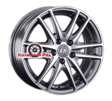 LS 6x16/4x100 ET48 D54,1 362 GMF