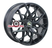 CrossStreet 7,5x18/5x108 ET38 D54,1 CR-20 Black