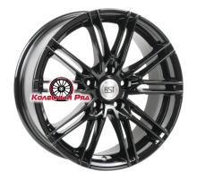 RST 7x17/5x114,3 ET45 D67,1 R187 (Mazda CX-5) BL