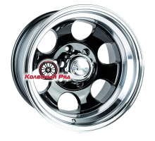 Race Ready 10x16/5x139,7 ET-35 D110,5 CSS3126 B-LP