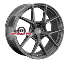 LS FlowForming 8,5x19/5x114,3 ET30 D67,1 RC78 GM (конус)