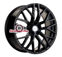 Khomen Wheels 8,5x20/5x108 ET48 D60,1 KHW2005 (Chery Tiggo 8 Pro) Black