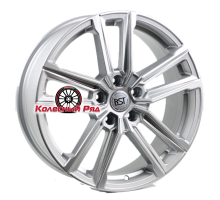 RST 7x18/5x114,3 ET37 D66,6 R078 (Jolion) Silver