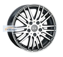 LS 6x15/4x100 ET48 D54,1 314 GMF