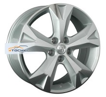Replay 7,5x18/5x114,3 ET35 D60,1 LX57 SF (конус, C570)