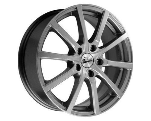 Купить диски iFree 7x17/5x114,3 ET45 D67,1 Big Byz (КС680) Хай Вэй от производителя iFree в Казани