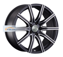 Replay 8x18/5x112 ET25 D66,6 VV262 MBF (конус, C570-01)