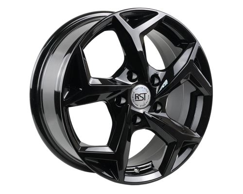Купить диски RST 6,5x16/5x112 ET46 D57,1 R066 (Octavia) BL от производителя RST в Казани