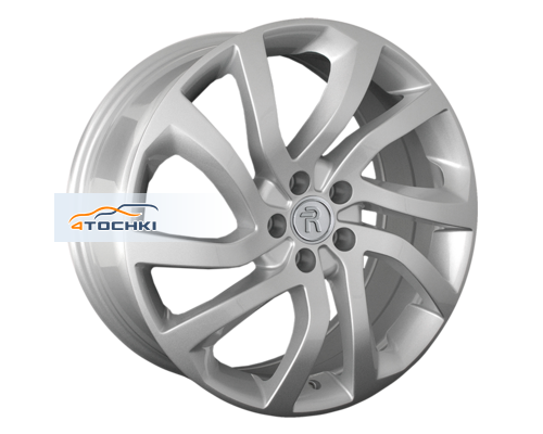 Купить диски Replay 8x20/5x112 ET34 D57,1 VV310 Sil (конус, C570) от производителя Replay в Казани