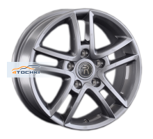 Replay 7x17/5x120 ET55 D65,1 VV30 GM (конус, C570-01)