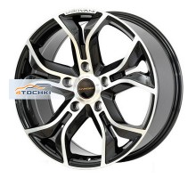 PDW 8,5x20/5x150 ET45 D110,1 Invader (5196) M/TBS-2 (конус)