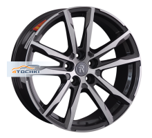 Replay 8,5x19/5x112 ET28 D66,6 A215 GMF (конус, C570)