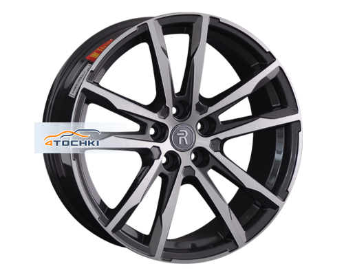 Купить диски Replay 8,5x19/5x112 ET28 D66,6 A215 GMF (конус, C570) от производителя Replay в Казани