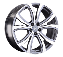 Replay 8x18/5x112 ET37,5 D66,6 MR274 GMF (конус, C570)