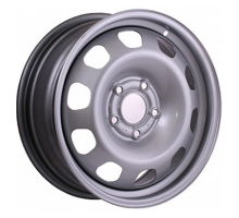 ТЗСК 6,5x16/5x114,3 ET50 D66,1 Renault Duster Серебро