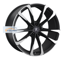 Replay 9,5x21/5x112 ET31 D66,6 VV350 MBF (конус, C570-01)
