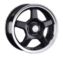 LS 7,5x17/5x114,3 ET45 D73,1 816 BKL