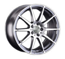 Replay 8x18/5x112 ET43 D66,6 MR109 GMF (конус, MB001)