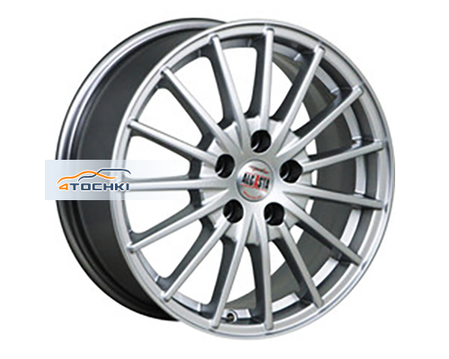 Купить диски Alcasta 6,5x16/5x110 ET38 D65,1 M60 HS от производителя Alcasta в Казани Купить диски Alcasta 6,5x16/5x110 ET38 D65,1 M60 HS от производителя Alcasta в Казани