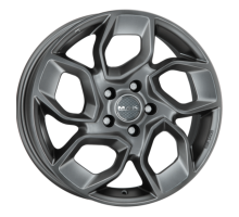 MAK 7x17/5x120 ET60 D65,1 Express M-Titan